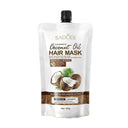 SADOER Nourishing Coconut Oil Hair Mask 400g photo 1