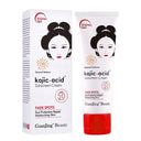 GUANJING Kojic Acid Fade Spots Sunscreen SPF50 80g photo 1