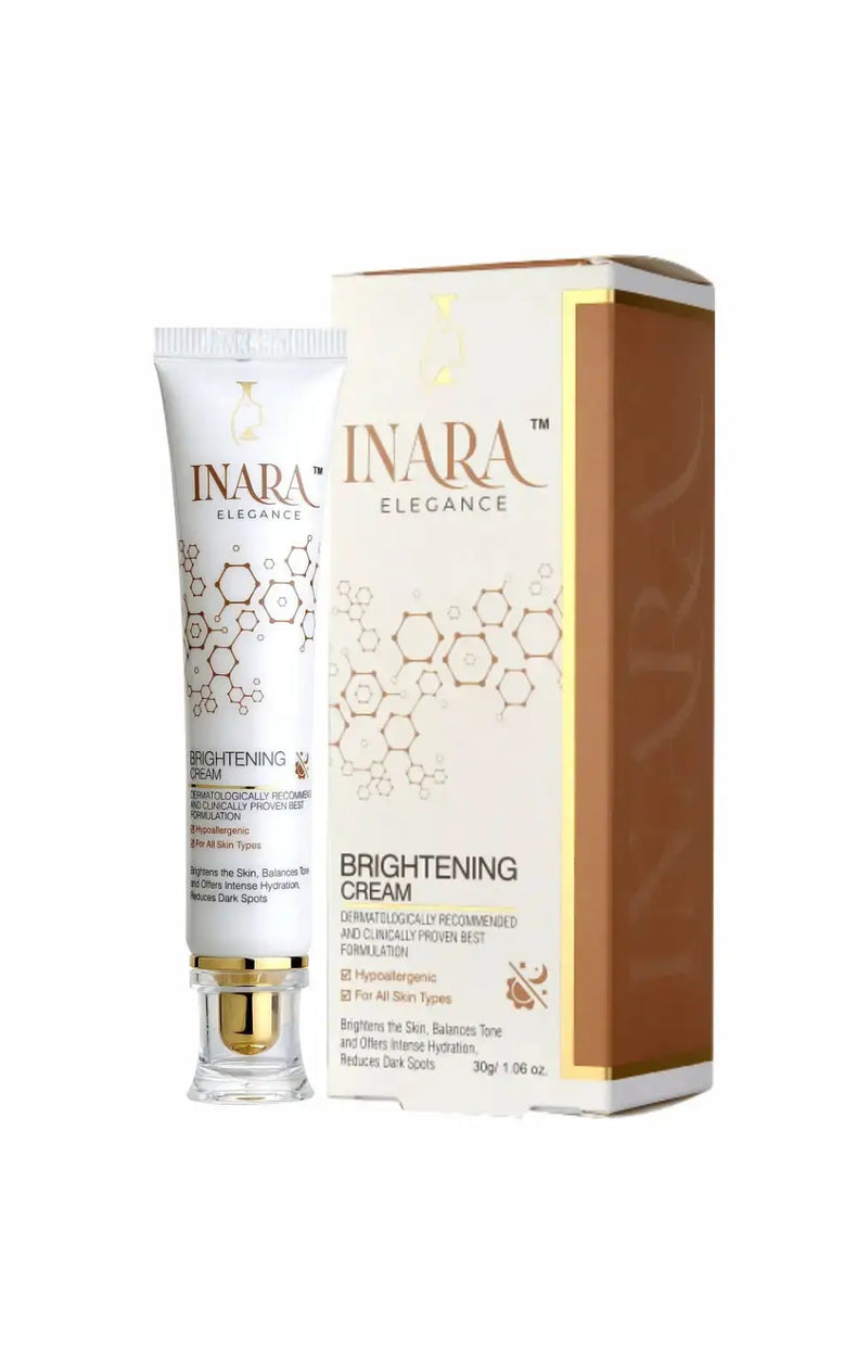 Inara Elegance Brightening Cream