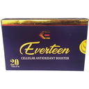 Everteen Cellular Antioxidant Booster 20 Tablets photo 1