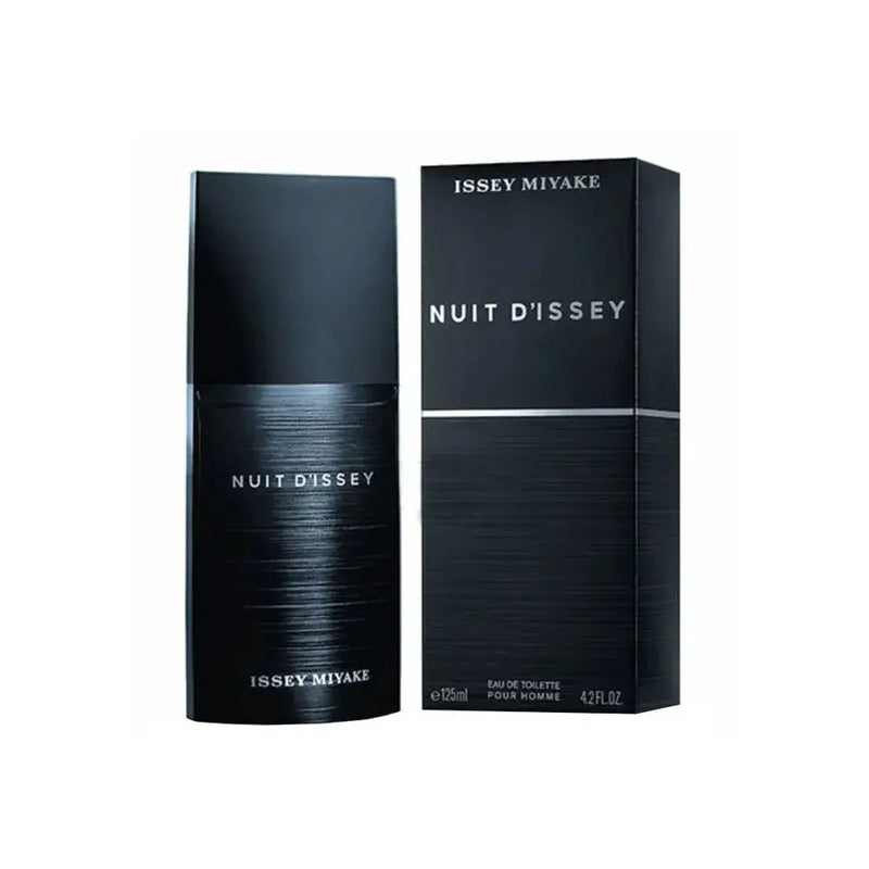 Issey Miyake Nuit EDT 125ML