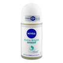 Nivea Brightening Happy Shave Vitamin C Roll-On 50ml photo 1