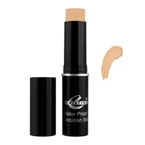 Christine Foundation Stick Ivory 2 Shade 11 — Waterproof Long Lasting Fair Skin
