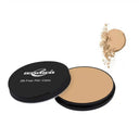 Christine Oil Free Pan Cake, UV SPF 30, Ivory 08 - derma.pk photo 1