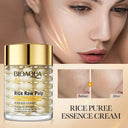 BIOAQUA Rice Raw Pulp Nourishes Brighten Essence Cream 60g photo 2