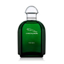 Jaguar Green EDT 100ml photo 2