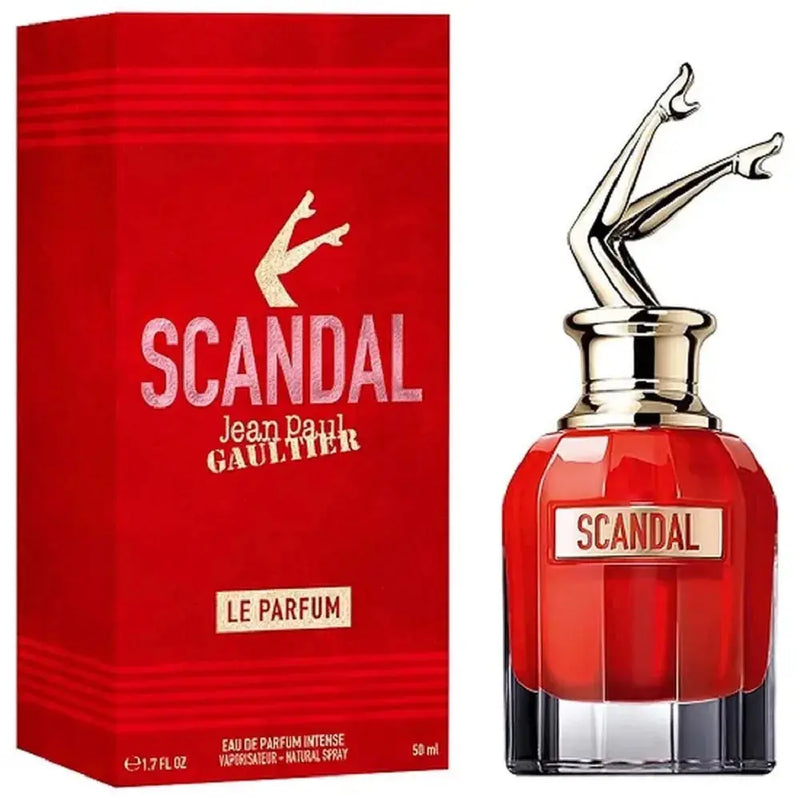 Jean Paul Gaultier Scandal Le Parfum Eau de Parfum for Women