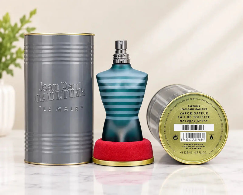 Jean Paul Gaultier Ultra Male Eau de Toilette 125ml