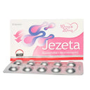Jezeta 10/20mg Tab photo 1