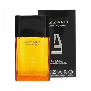 Azzaro Pour Homme EDT (Eau de Toilette) 100ML ��� Men���s Perfume