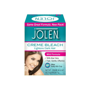 Jolen Creme Bleach Original Formula 30ml