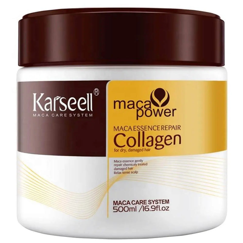Karseell Collagen Hair Treatment Mask 500ml