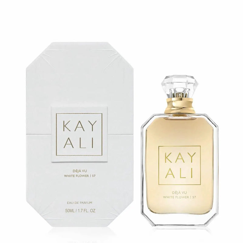 Kayali Deja Vu White Flower 57 Eau de Parfum 100ml