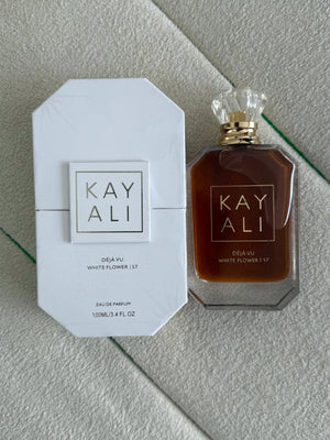 Kayali Deja Vu White Flower 57 Eau de Parfum 100ml