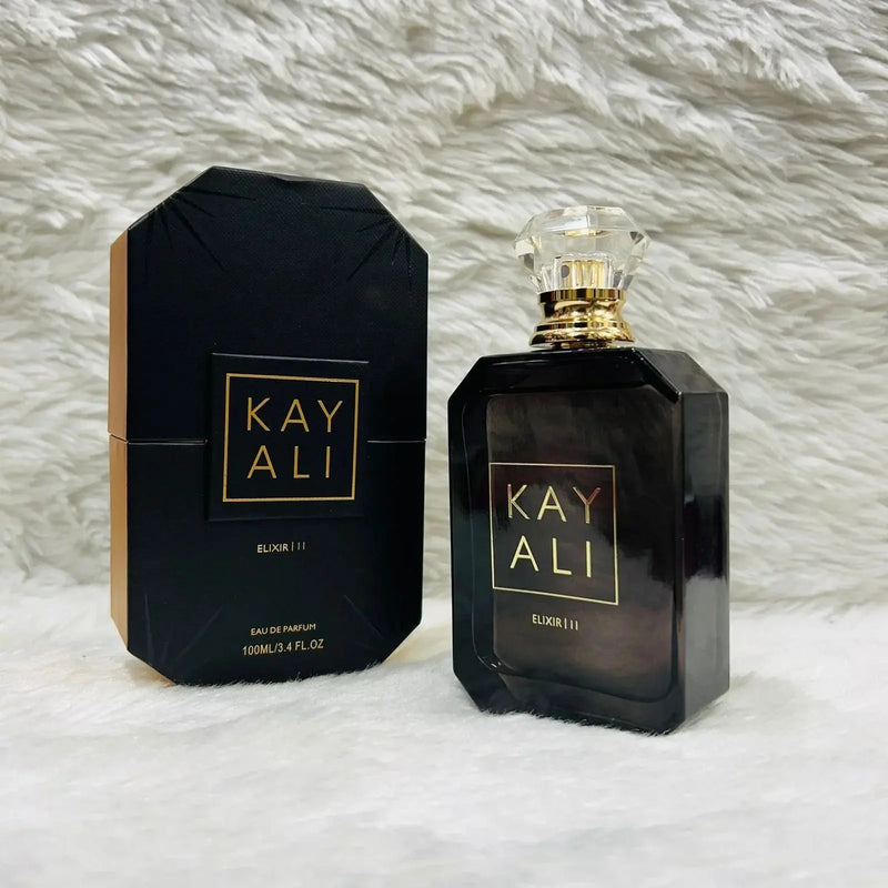 Kayali Elixir 11 Eau de Parfum 100ml