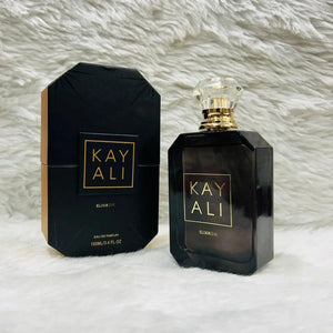 Kayali Elixir 11 Eau de Parfum 100ml