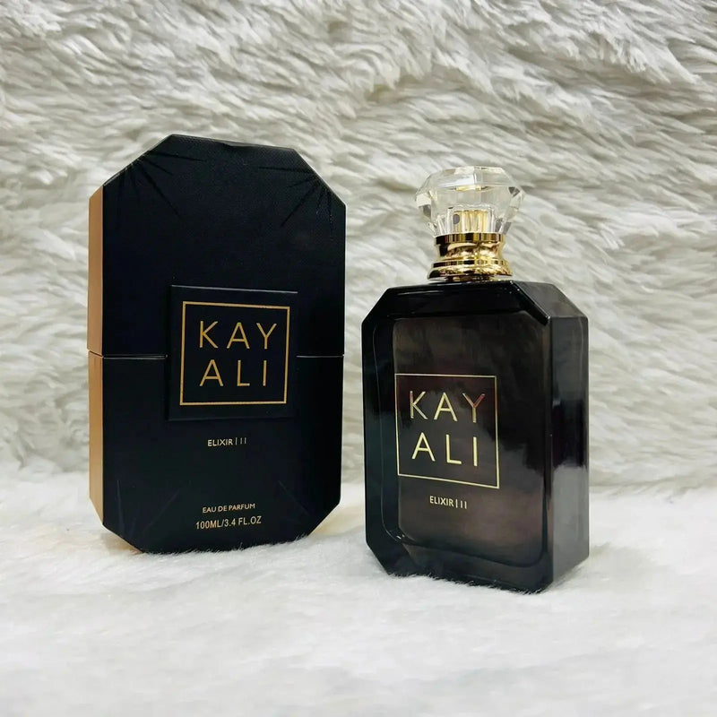 Kayali Elixir 11 Eau de Parfum 100ml