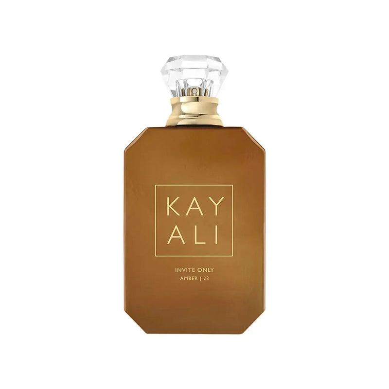Kayali Invite Only Amber 23 Eau de Parfum 100ml