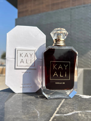 Kayali Vanilla 28 Eau de Parfum 100ml