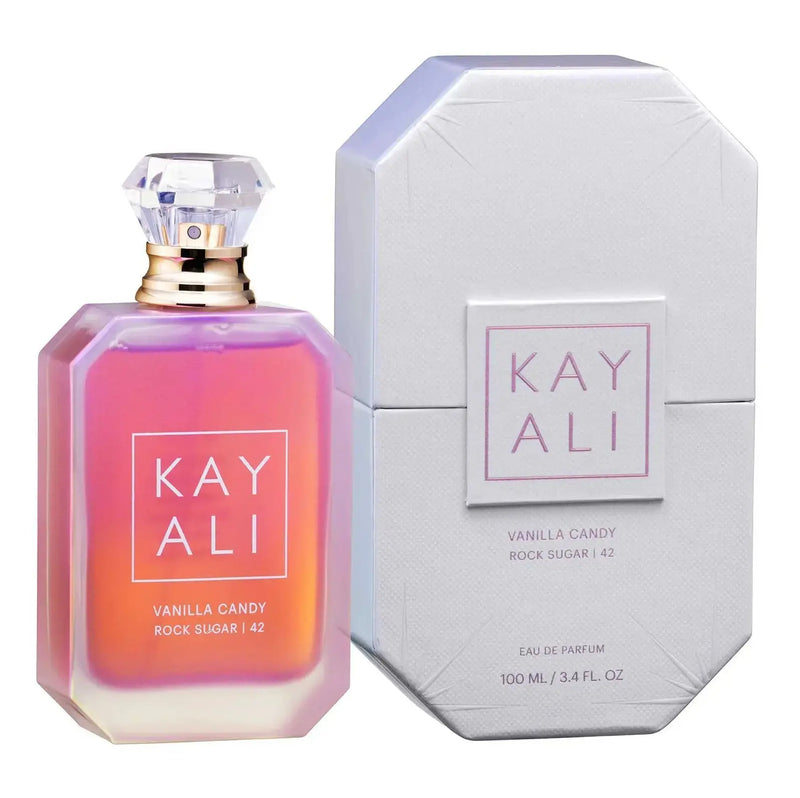 Kayali Vanilla Candy Rock Sugar 42 Eau de Parfum 100ml