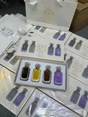 Kayali Vanilla Obsessions Miniature Set 4x10ml photo 3