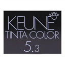 Keune Tinta Color 5.3 Light Golden Brown Professional Hair Color photo 2