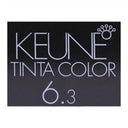 Hair Dye Keune - Keune Tinta Color 6.3 Dark Golden Blonde in Pakistan - derma.pk photo 3