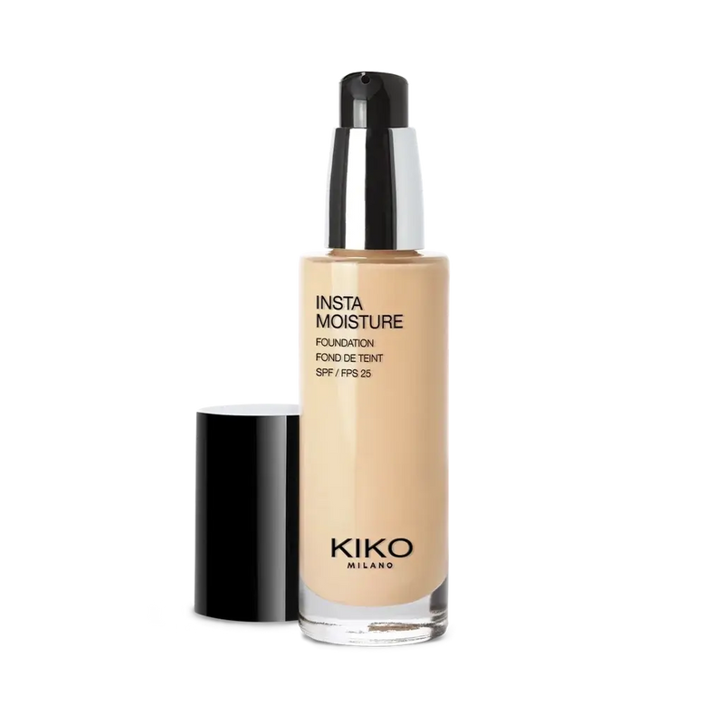 Kiko Insta Moisture Foundation 30ml