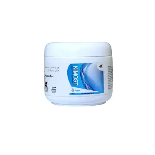 Kimost Moisturizing Ointment — Moisturizer for Dry Skin