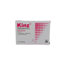 Kinz 20mg/1ml Injection — Nalbuphine for Severe & Postoperative Pain photo 1