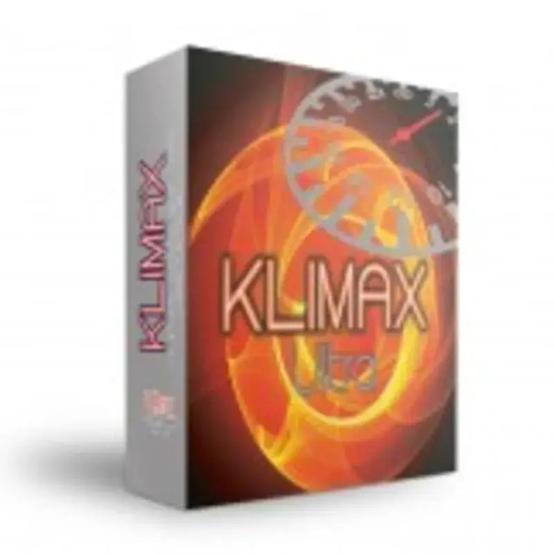 Klimax Ultra Condoms Extra Thin