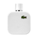 Lacoste L.12.12 Blanc EDT 100ml Men's photo 2