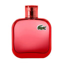 Lacoste L.12.12 Rouge EDT 100ml Men's photo 2
