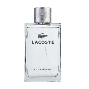 Lacoste Pour Homme EDT 100ML Men Perfume ��� Woody Aromatic Fragrance