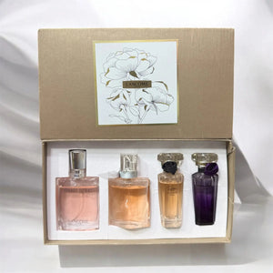 Lancôme 4-Piece Perfume Gift Set 4 x 30ml