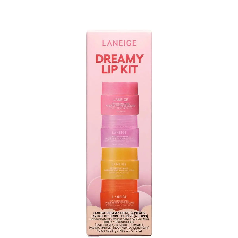 Laneige Dreamy Lip Kit