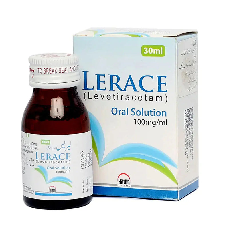 Lerace Oral Solution 30ml