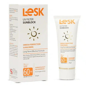 Best Medicated Sunblock - Ultimate UV Protection-derma.pk