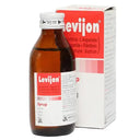 Levijon Syrup 120ml photo 1