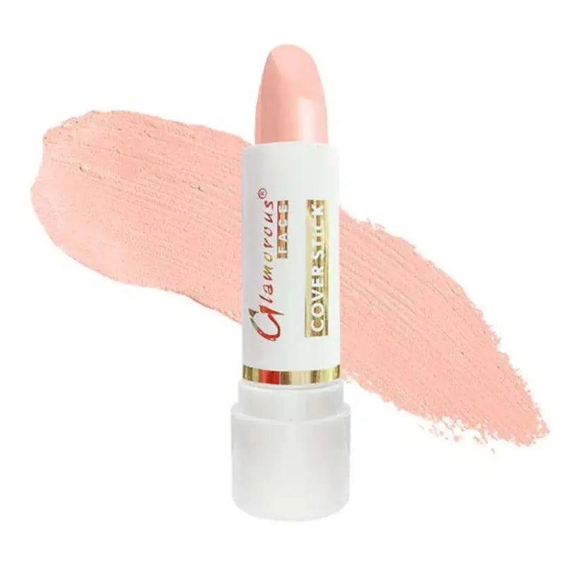 Glamorous Face Concealer Cover Stick Light 01