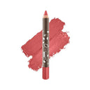 Glamorous Face Thick WaterProof LipStick Pencil (31 Colors) photo 7