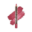 Glamorous Face Thick WaterProof LipStick Pencil (31 Colors) photo 8