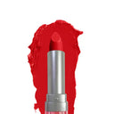 Glamorous Face Matte Lipstick Vitamin E & Aloe Vera Extracts (Pink Case) (40 Colors) photo 5