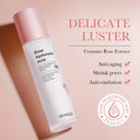 BIOAQUA Rose Hyaluronic Acid Moisturizing Anti-Aging Lotion - 100ml photo 2