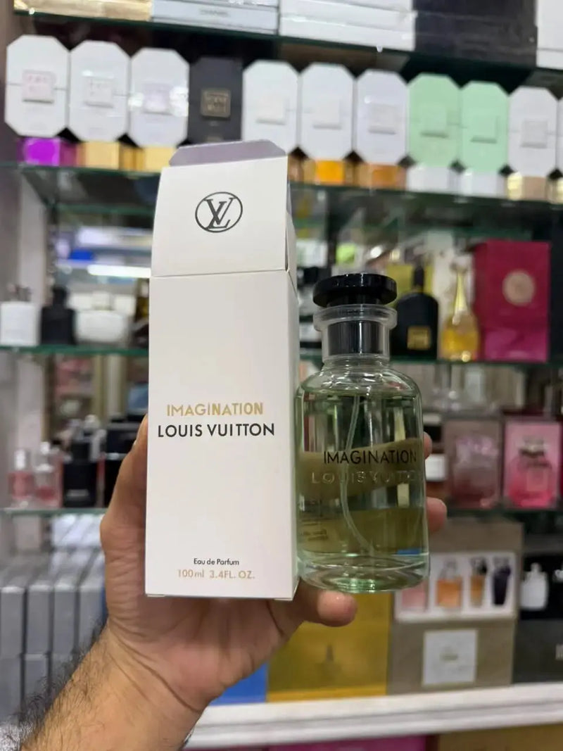Louis Vuitton Imagination Perfume 100ml