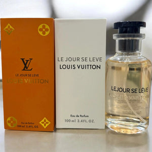 Louis Vuitton Le Jour Se Lève Perfume 100ml