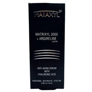 Hani Ceutical Mataxyl Anti-Aging Serum 100ml