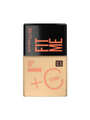 Maybelline Fit Me Fresh Tint SPF 50 + Vitamin C Foundation 30ml photo 1