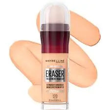 Maybelline Instant Age Rewind Eraser Treatment Makeup Foundation 20ml