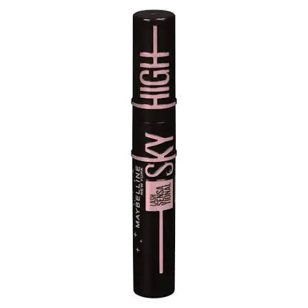 Maybelline Lash Sensational Sky High Mascara Cosmic Black